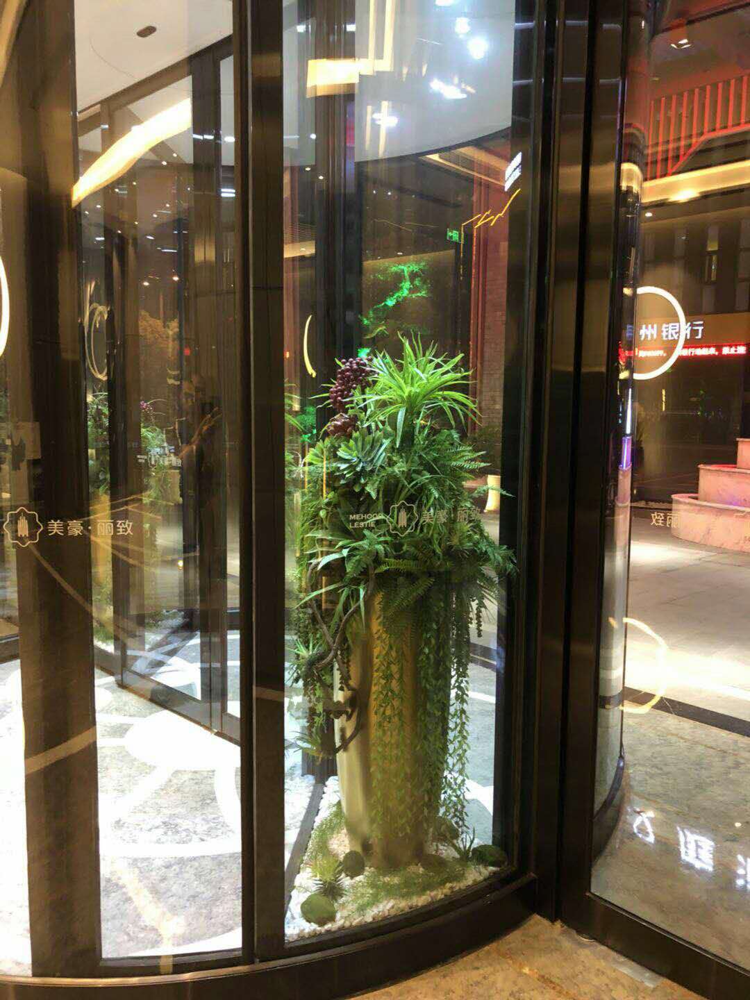 西安園林景觀(guān)
